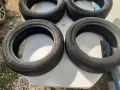 Гуми MICHELIN 215-55R17  PRIMACY 4 летни , снимка 4