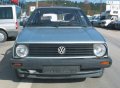 ЧАСТИ Фолксвагел ГОЛФ 2  1983-1992г. Volkswagen Golf II бензин 1300куб, 40kW, 54kс, снимка 3