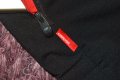 ICEBREAKER Men's Merino Short Sleeve Half Zip Jersey Sz M / #00490 /, снимка 9