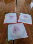 Старо чорапче,чорапчета за Петромакс,Petromax Luxor, снимка 3
