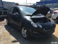 Smart Forfour 1.5 6 скорости Смарт Форфор, снимка 2