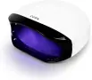 UV/LED лампа L'UGX 56 W за гел лак с 4 таймера, снимка 1