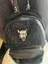 Philipp Plein дамска раница , снимка 12