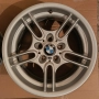Джанти BMW Style 66 17" 5x120, снимка 8