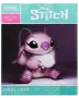 Детска нощна лампа Stitch - Angel, снимка 5