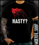 Тениска с щампа NASTY FOX PRODIGY, снимка 1 - Тениски - 36210434