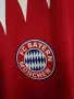 Bayern Munich 1994 Retro Adidas оригинална ретро тениска фланелка Байерн Мюнхен , снимка 5
