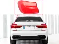 Стъкло за стоп за BMW 7 G11 Pre-Face, снимка 4