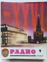 Списания "Радио" - 1981г, снимка 11