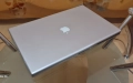 Apple PowerBook G4 A1107 – 17" / 2GB RAM / Класически професионален Mac, снимка 7