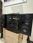 🔈ТОП колекционерски аудио сет TECHNICS - Class AA - усилвател, триглав дек, CD и тунер🔈, снимка 6