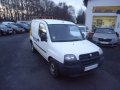 Fiat Doblo 2000г 1.9дизел - НА ЧАСТИ