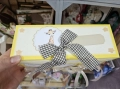 Кутия за бебешки съкровища. Налична! , снимка 1