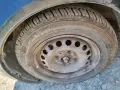 Mitsubishi Colt Митсубиши Колт 1.1 1,3 1.5D На части, снимка 12