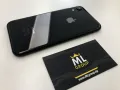 iPhone XR 64GB Black, втора употреба, снимка 4