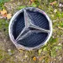 mercedes-benz glk броня , снимка 7