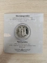 Сребърна монета Нестинарство 10 лв, 2021, снимка 3