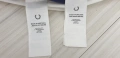 Fred Perry Full Zip Mens Size  M НОВО! ОРИГИНАЛ! Мъжки Горнища!, снимка 8