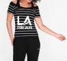 Дамска тениска LA Gear L