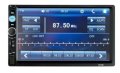 Мултимедия 7010B 2DIN,Bluetooth, Автомобилен аудио видео, снимка 2