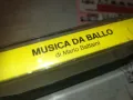 MUSICA DA BALLO-DI MARIO BATTAINI ВНОС SWISS 0610241235, снимка 9