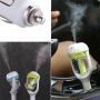 2021 Автомобилен ароматизатор, овлажнител за въздух и дифузер за етерични масла за запалката на кола, снимка 6