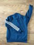 adidas - страхотно детско горнище, снимка 7