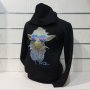 Нов мъжки суичър с трансферен печат Йода, Междузвездни войни, STAR WARS, снимка 6