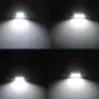 LED крушки 12V 6000K 12 SMD 2 броя, снимка 4