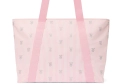 Victoria’s Secret Tote чанта с кристали – голям размер, снимка 3