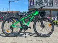 Промо велосипед 27.5" Passati NINJA зелен, снимка 12