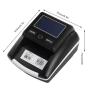 Детектор за проверка на банкноти Automat-Автоматичен, За EUR и USD, снимка 3