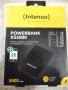Батерия външна "Powerbank / XS5000" с LED дисплей нова, снимка 1 - Външни батерии - 40658725