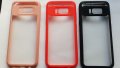 Samsung Galaxy S8 - Samsung SM-G950F калъф case силиконов гръб , снимка 5