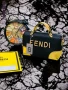 чанти fendi versace , снимка 1