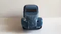 Welly 43769 Citroen 2CV Fourgonnette - Мащаб 1:34-39, снимка 7