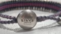 Vintage сребърна гривна Links London 925 , снимка 1 - Гривни - 44202217