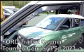 Ветробрани за Ford Transit Courier / Tourneo Courier (2023+) - 2бр. предни Неко, снимка 1