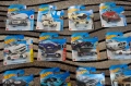 Hotwheels колички - различни видове, снимка 3
