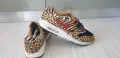 Nike Air Max x Atmos Animal UK 10 US 11 Mens Size 45/29см ОРИГИНАЛ! Мъжки Маратонки!, снимка 3