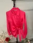 Сатенена риза в размер S, снимка 8
