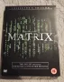 The Matrix/Matrix Revisited (Box Set) (DVD, 2001), снимка 1