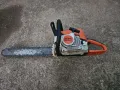 МОТОРНА РЕЗАЧКА STIHL MS 250c. ПЕРФЕКТНА , снимка 9