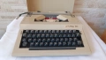 Стара пишеща машина Privileg 160 - Made in Germany, снимка 2