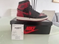 Jordan 1 оригинални (цената на взимане беше 800лв.), снимка 3