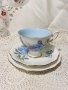 порцеланова чаша за чай , снимка 1