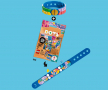 LEGO® DOTS™ 41911 - Гривна Go Team!, снимка 2