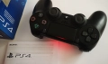 PS4 Dualshock 4 Оригинален контролер с кутия и протектор, снимка 5