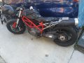 Ducati Hypermotard 796 - 2011г. На части, снимка 2