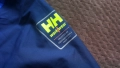 HELLY HANSEN 71050 Aker Shell Waterproof Work Jacket размер L работно яке водонепромокаемо W4-457, снимка 5
